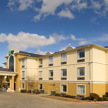 Holiday Inn Express Hotel & Suites Mount Pleasant By Ihg Exterior photo