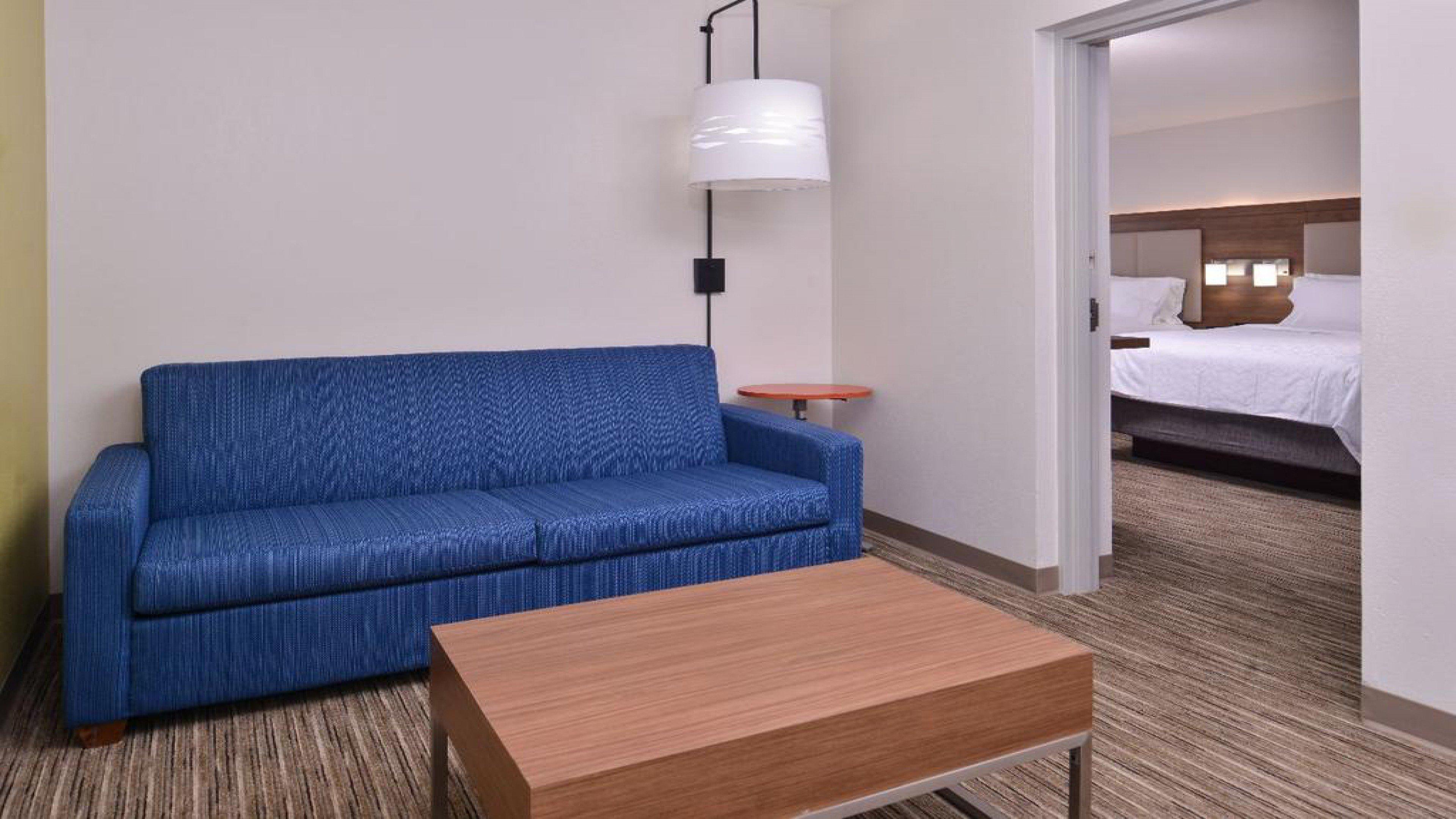 Holiday Inn Express Hotel & Suites Mount Pleasant By Ihg Exterior photo